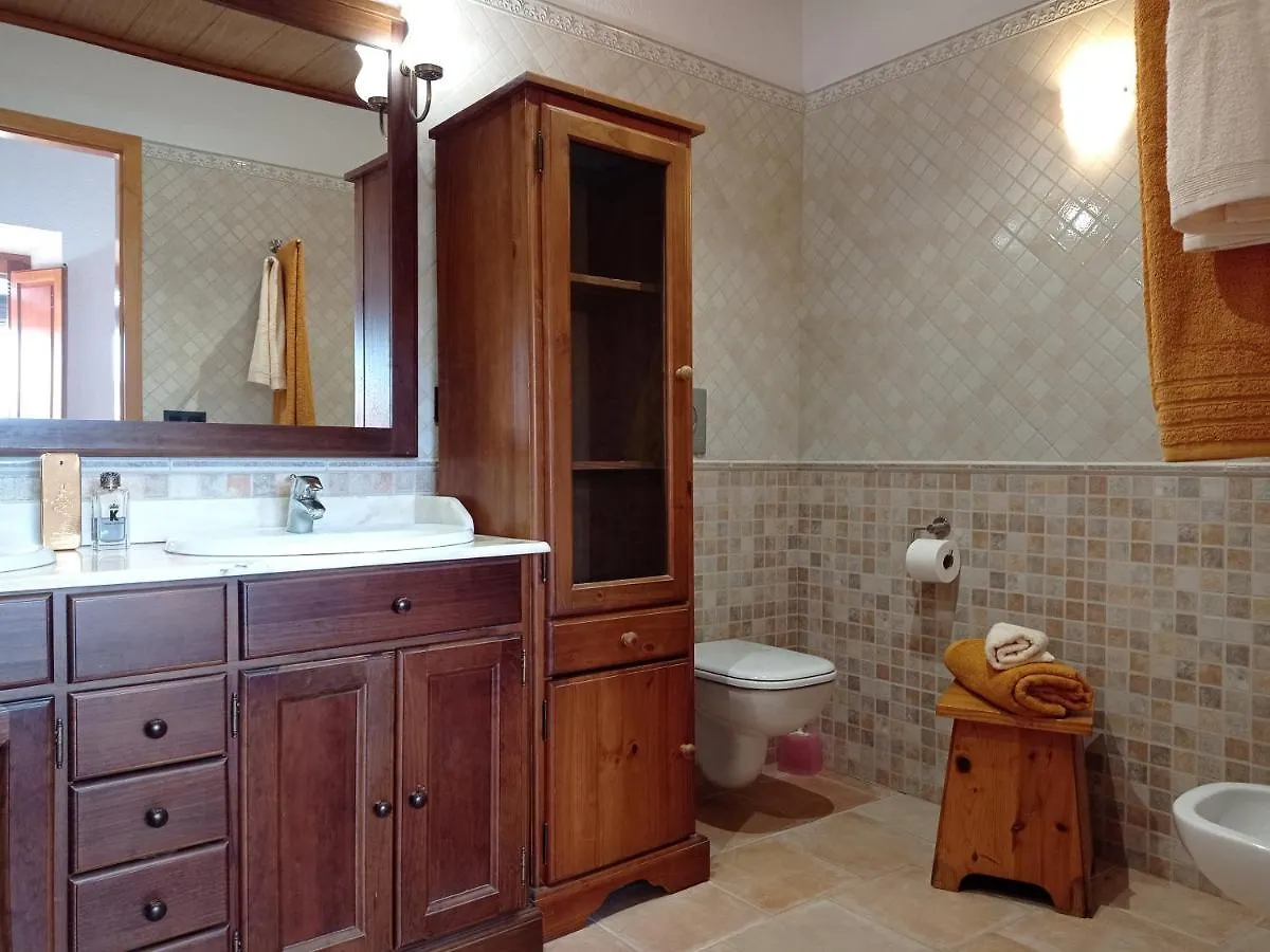 Сasa de vacaciones Mas Carreras Villa Llagostera