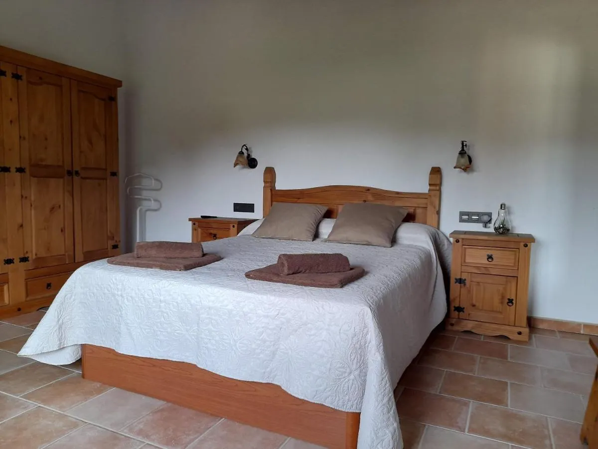 Mas Carreras Villa Llagostera