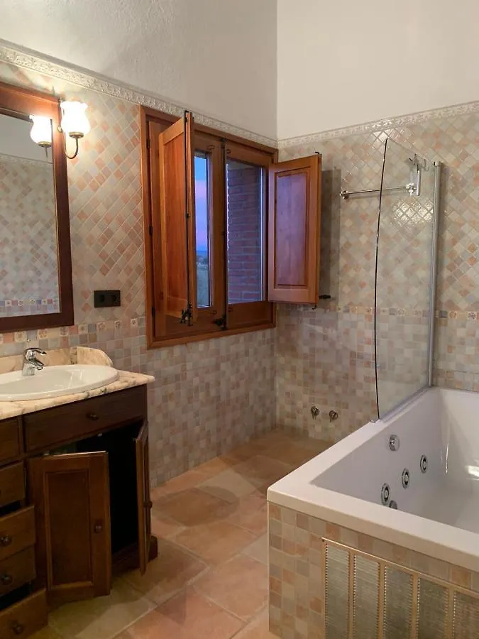 Mas Carreras Villa Llagostera