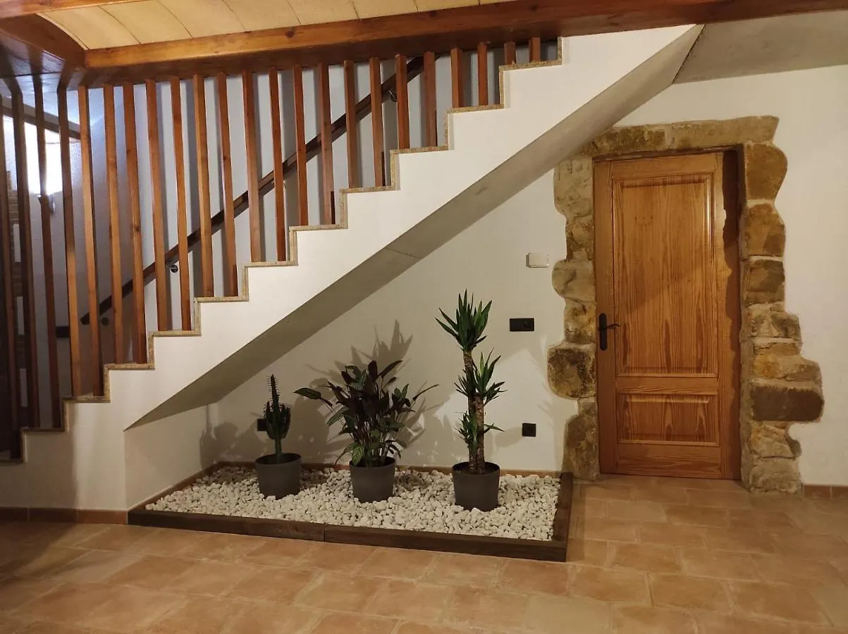Mas Carreras Villa Llagostera España