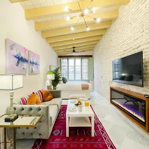 Juderia De Vi Luxury Sevilla